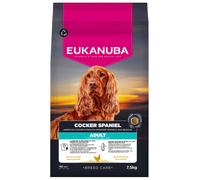 Eukanuba Cocker Spaniel Adult - Sparpaket: 2 x 7,5 kg