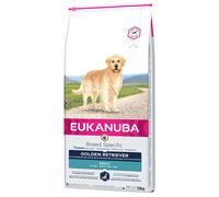 Eukanuba Golden Retriever Adult - 12 kg