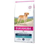 Eukanuba Adult Breed Care Labrador Retriever - 12kg