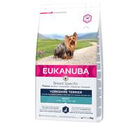 Eukanuba Yorkshire Terrier Adult - 2kg