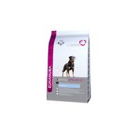 Eukanuba Adult Breed Specific Rottweiler Food, 12 kg