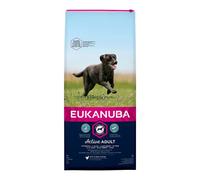 Eukanuba Adult Large Breed Chicken Dog Food - 12kg