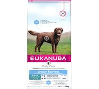 Eukanaba Adult Weight Control Large Breed, 12kg