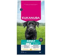 Eukanuba Adult Large Breed Chicken Dog Food - 3kg
