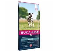 Eukanuba Adult Large Breed Salmon - Economy Pack: 2 x 12kg