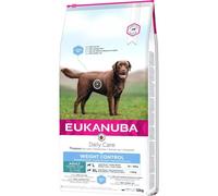 Eukanuba Dog Food Weight Control Large Breed 12Kg