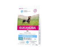 Eukanuba Adult Weight Control Medium Breed 2.3kg