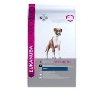 Eukanuba Breed Boxer - 12KG
