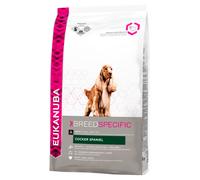 Eukanuba Breed Nutrition Cocker Spaniel 7.5kg