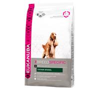 Eukanuba Breed Nutrition Cocker Spaniel 7.5kg