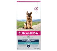 Eukanuba Breed Specific German Shepherd Adult Dry Dog Food 12kg