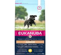 Eukanuba Complete Dry Dog Food 3kg Fresh Chicken Adult Junior Large Dogs