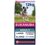 Eukanuba Adult Large Breed Salmon - 12kg