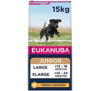 Eukanuba Junior Large 15kg