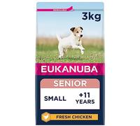Eukanuba SENIOR 3 kg Adult Chicken