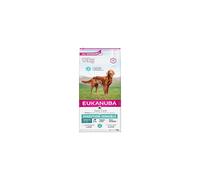 Eukanuba Daily Care Adult Dry Dog Food Sensitive Digestion, 12.5 kg