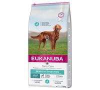 Eukanuba Daily Care Adult Sensitive Digestion - 12kg
