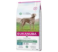 Eukanuba Daily Care Adult Sensitive Joints - 12kg