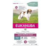 Eukanuba Mono Protein Duck Adult Dog Food - 2.3kg