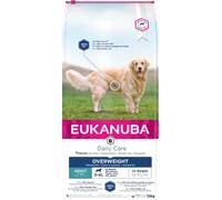 Eukanuba Daily Care Overweight - 12KG