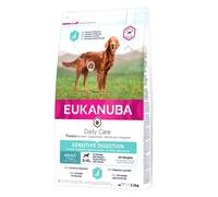 Eukanuba Adult Daily Care Sensitive Digestion Dog Food - 2.3kg