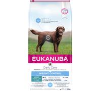 Eukanuba Daily Care Weight Control Large Dog Food Dry 12kg