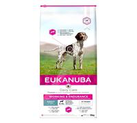 Eukanuba Daily Care Working&Endurance Dog Food Dry 15kg