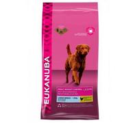 Eukanuba Dog Adult Weight Control Large Breed Chicken 12Kg