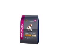 Eukanuba Dog Food Breed with Lamb and Rice Small/Medium 12 Kg