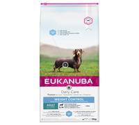 Eukanuba Dog Food Weight Control Medium Breed 12kg