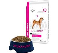 Eukanuba Dry Dog Food Sensitive Digestion, 2.5 kg