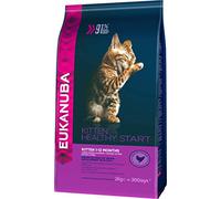 Eukanuba Healthy Start Kitten - 2kg