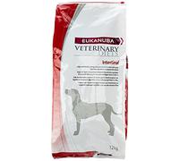 Eukanuba Veterinary Diets Intestinal Dog Food - 12kg