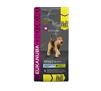 EUKANUBA Large Breed Active Adult Chicken Dry Dog Food - 18kg
