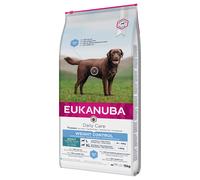 no pork Eukanuba Adult Large Breed Weight Control Chicken 15kg