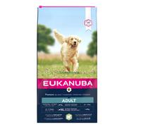 Eukanuba Adult Large Breed Lamb&Rice 12kg
