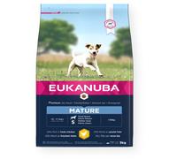 Eukanuba MATURE 3 kg Adult Chicken