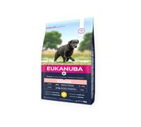 Eukanuba Large Breed Mature Dog Food - Chicken - 12kg