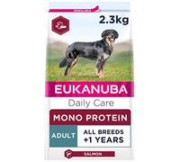Eukanuba Mono Protein Salmon Adult Dog Food - 2.3kg