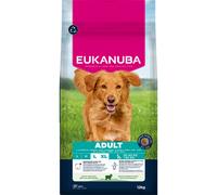 Eukanuba Premium Nutrition Adult Large & Giant Breed Lamb & Rice - 12kg