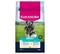 Eukanuba Premium Nutrition Adult Small Breed Chicken - 7.5kg