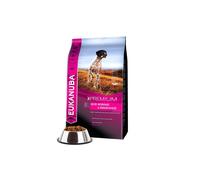 Eukanuba Working & Endurance Chicken Dry Dog Food, High Protein, 15 kg