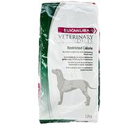 Eukanuba Veterinary Diets Restricted Calorie Adult Dry Dog Food - 12kg