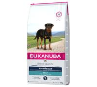 Eukanuba Adult Breed Care Rottweiler - New! 12kg