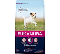 Eukanuba SENIOR 3 kg Adult Chicken