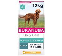 Eukanuba Daily Care Adult Sensitive Digestion - 12kg