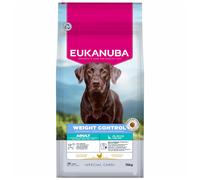 Eukanuba Special Care Adult Large Weight Control - 15kg