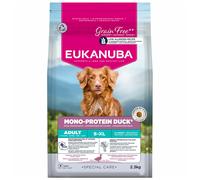 Eukanuba Special Care Adult Mono-Protein Duck - 2.3kg