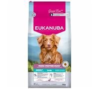 Eukanuba Special Care Adult Mono-Protein Duck - Economy Pack: 2 x 12kg