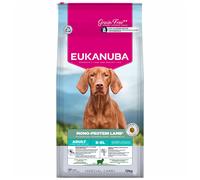 Eukanuba Special Care Adult Mono-Protein Lamb - 12kg